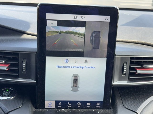 Used 2020 Ford Explorer ST w/ Premium Technology Package image 24