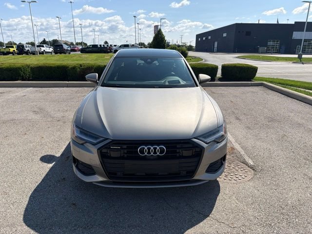 Used 2020 Audi A6 2.0T Prestige AWD/4WD image 7