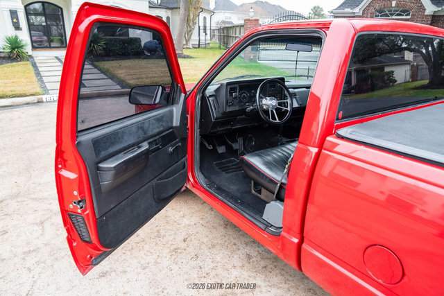 Used 1989 GMC Sierra 1500 2WD Regular Cab image 36
