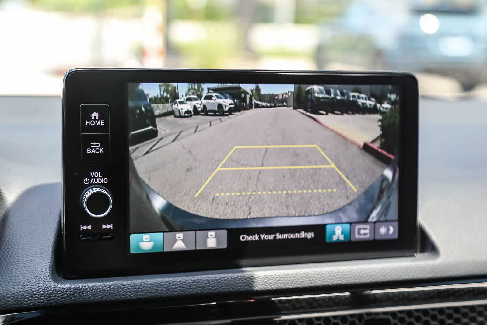 Used 2022 Honda Civic Touring image 24