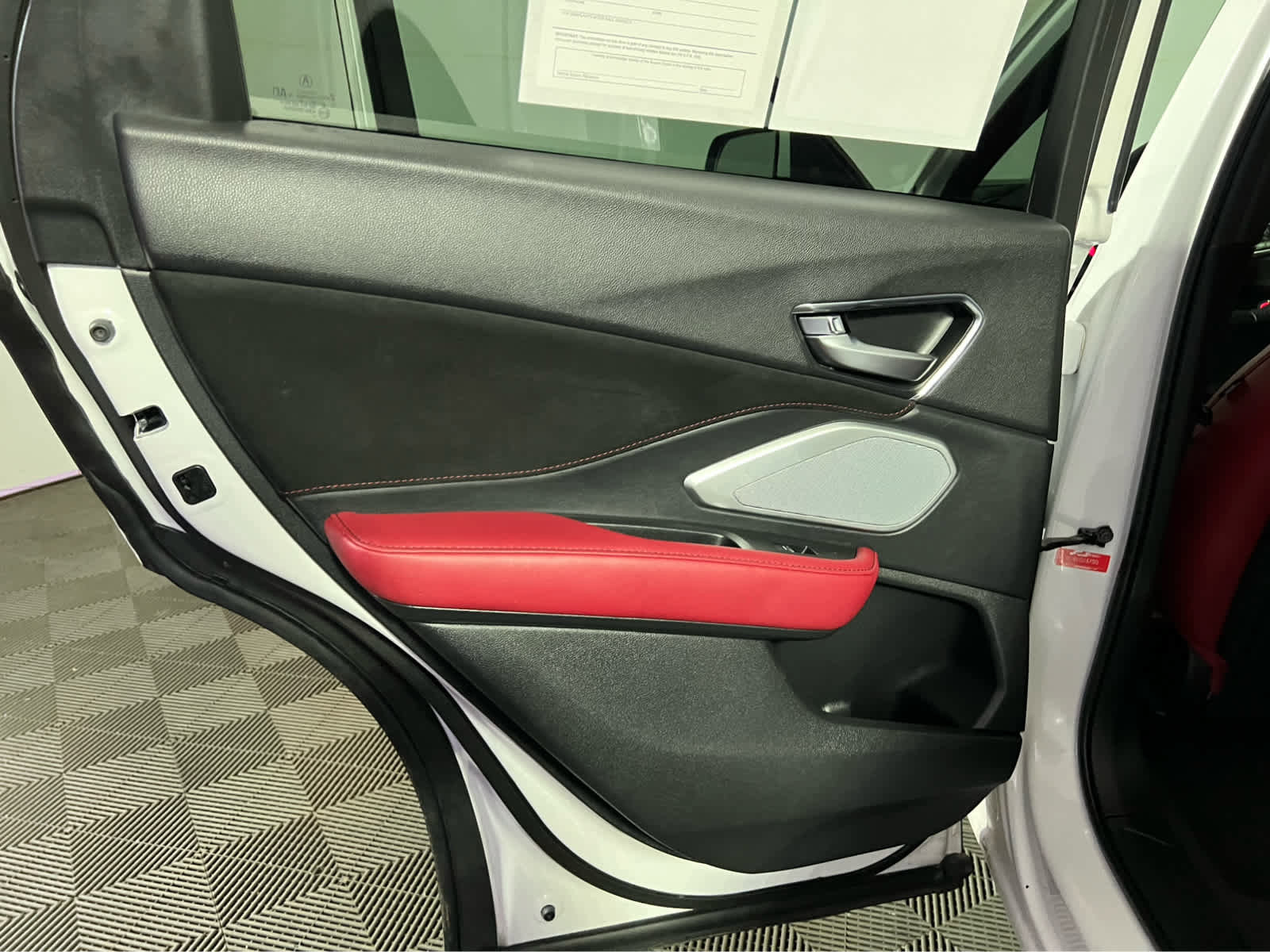 Certified 2024 Acura RDX A-Spec image 25