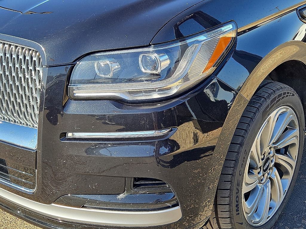 Used 2024 Lincoln Navigator Reserve image 10