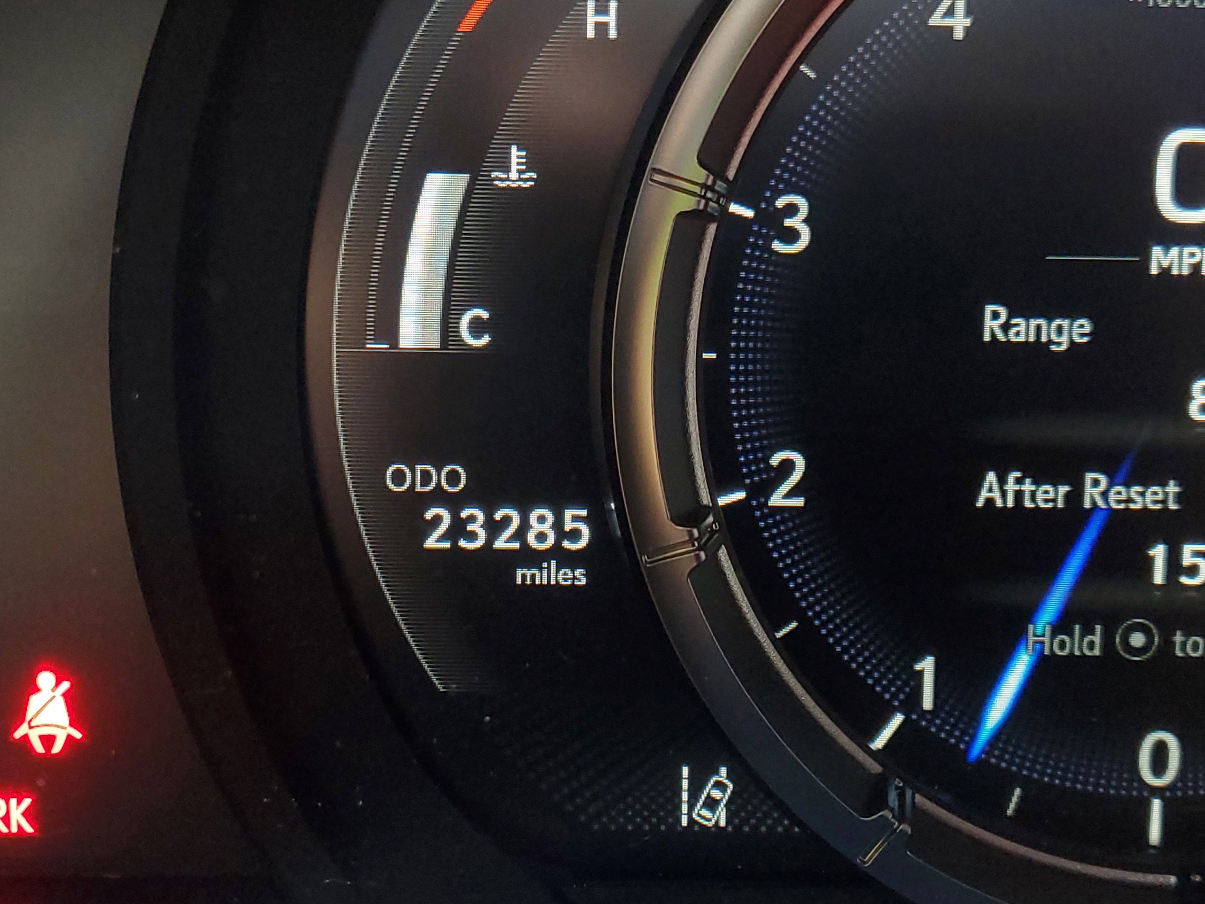 Used 2023 Lexus IS 350 F Sport image 23