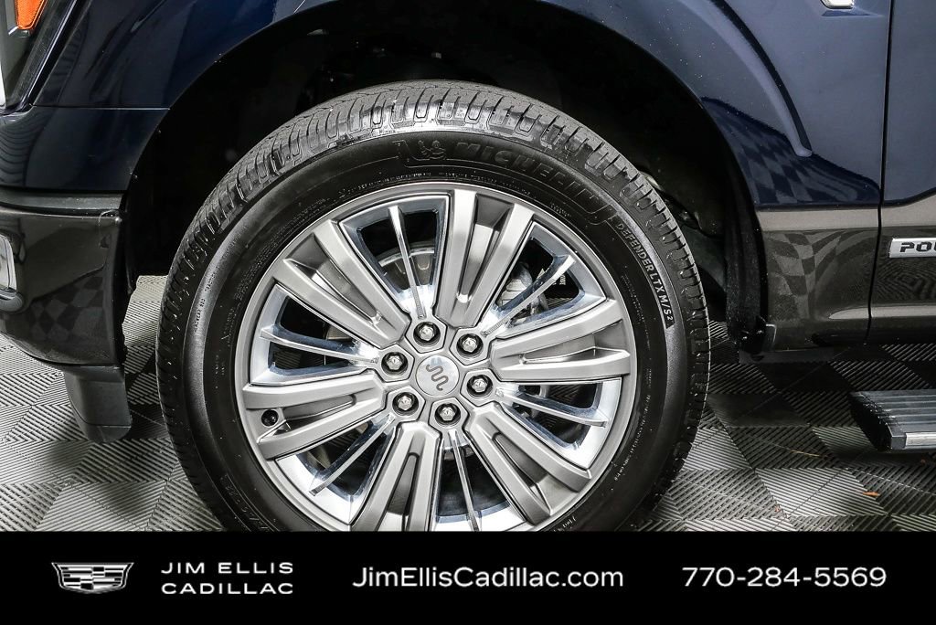 Used 2024 Ford F150 King Ranch image 38