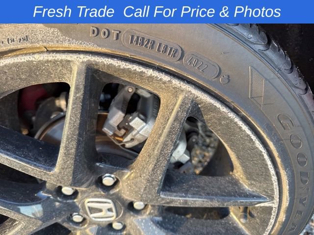 Used 2023 Honda Civic Sport image 12