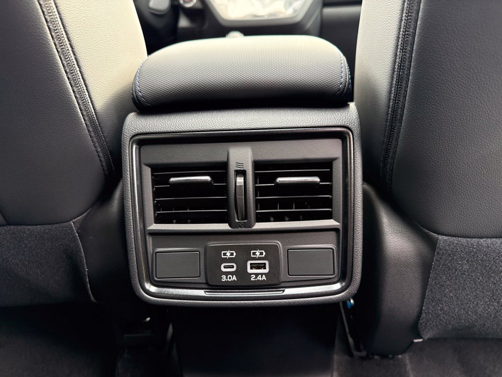 New 2026 Subaru Forester Limited AWD/4WD image 15