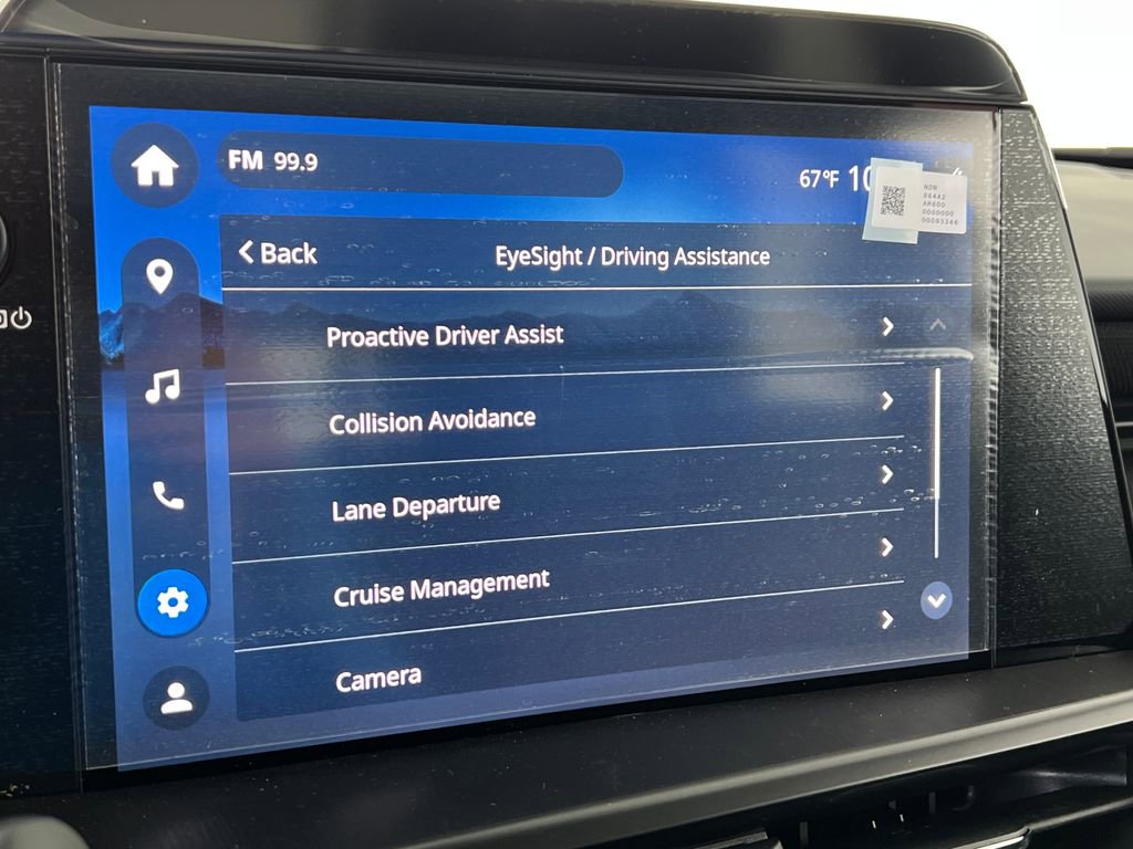 New 2026 Subaru Outback Premium AWD/4WD image 34