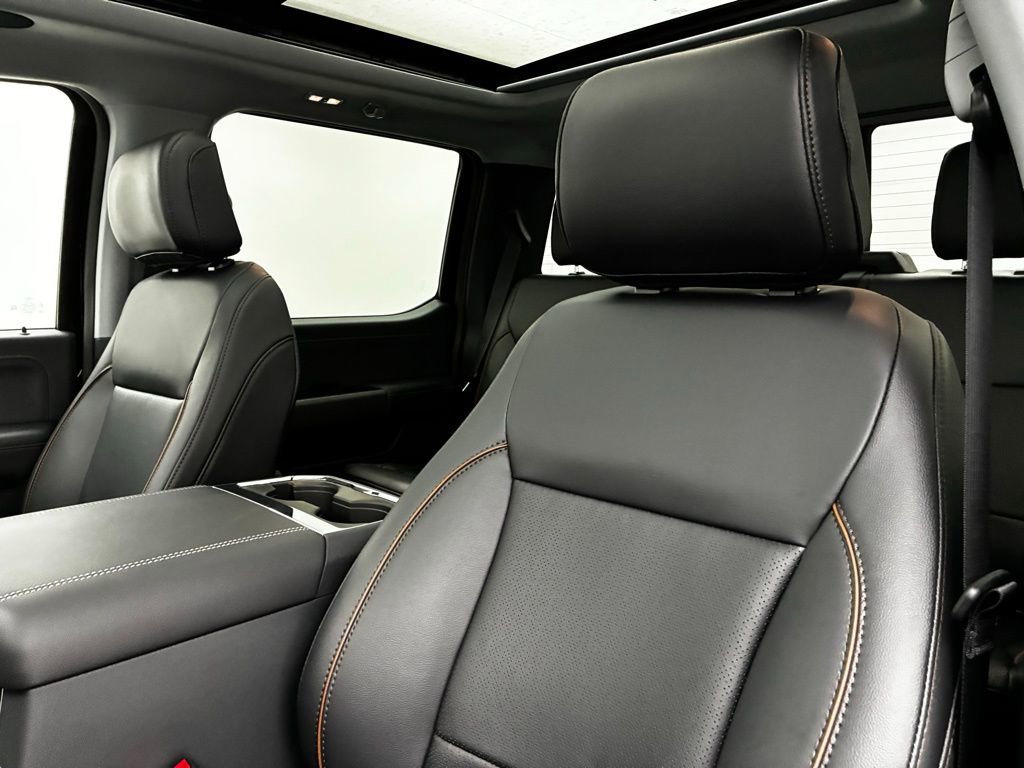 New 2026 Ford F250 Lariat image 18