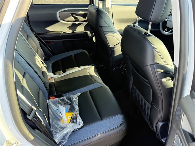 New 2025 Ford Bronco Sport Outer Banks w/ Outer Banks Tech Package+ image 17