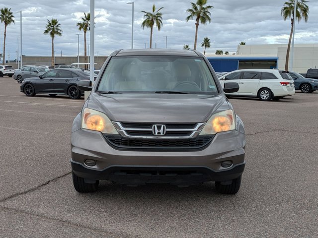 Used 2010 Honda CR-V LX image 2