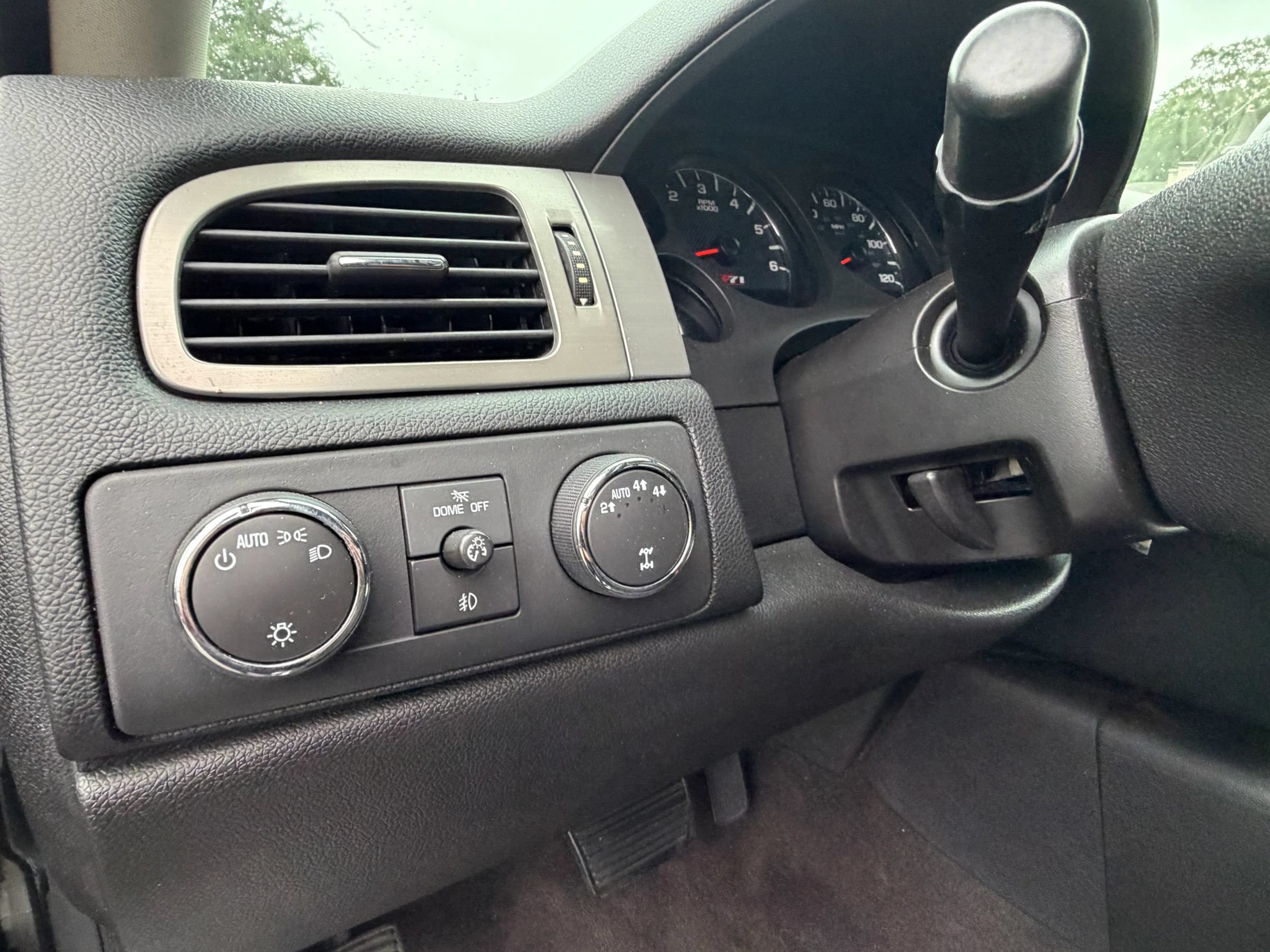 Used 2013 GMC Sierra 1500 SLE AWD/4WD image 16