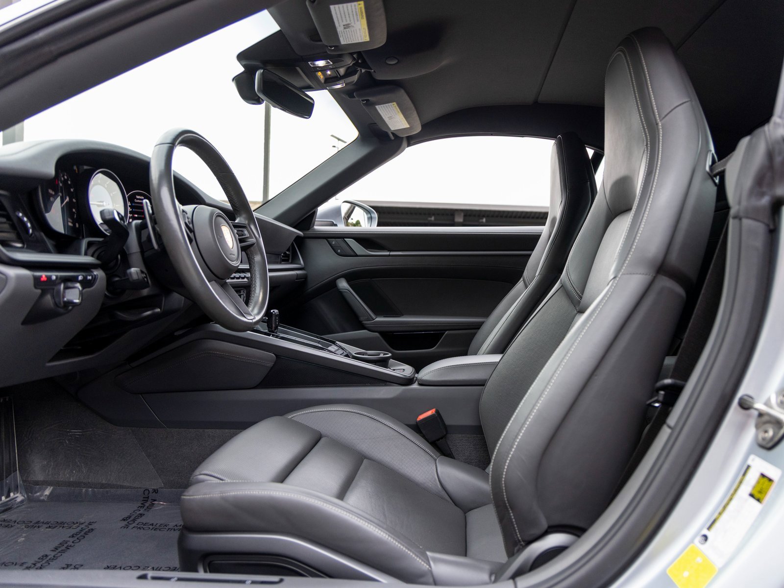 Certified 2022 Porsche 911 Carrera image 30