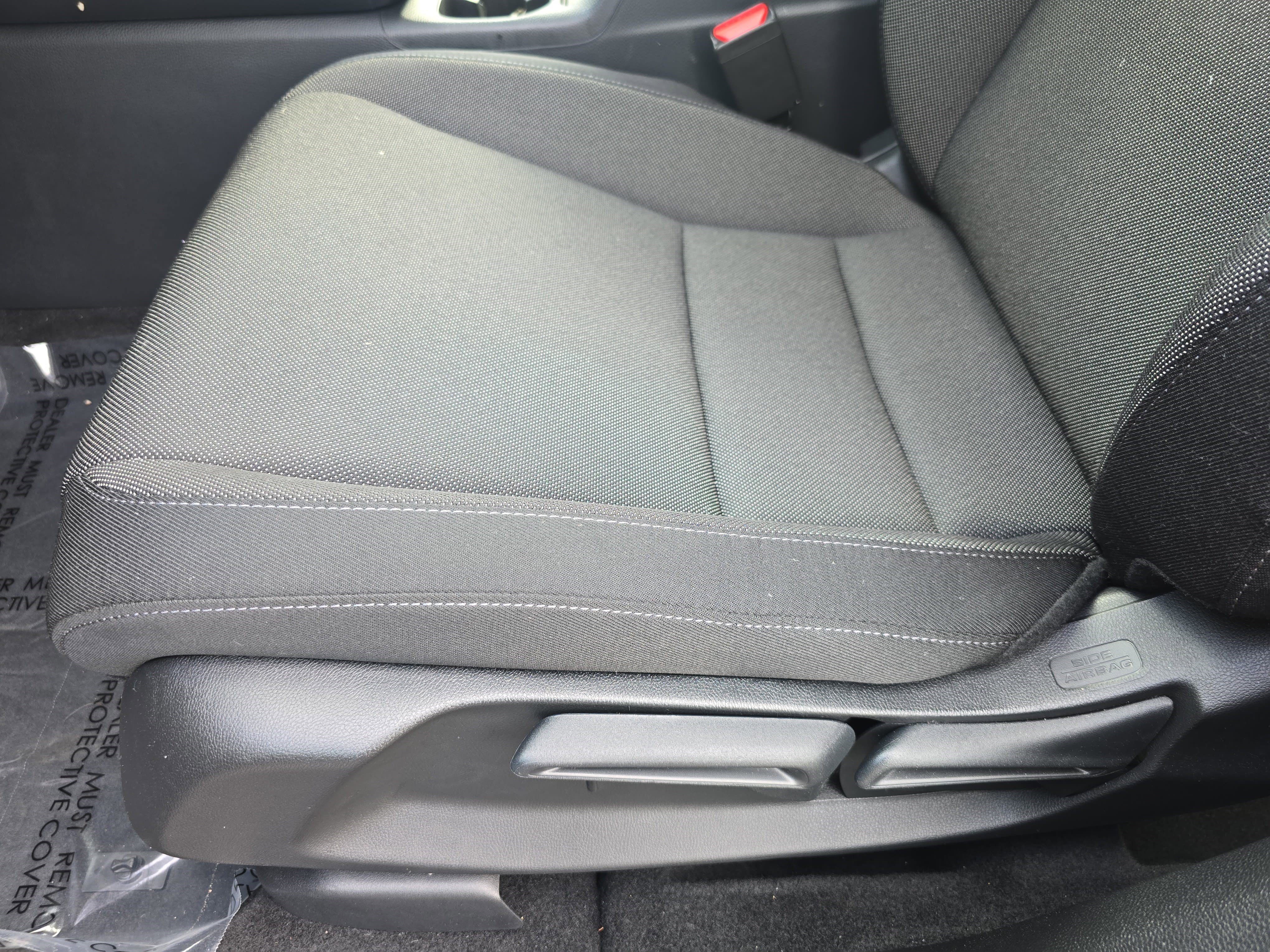 Used 2025 Honda CR-V LX image 26
