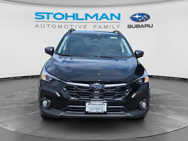 New 2026 Subaru Crosstrek 2.5i Premium AWD/4WD image 2