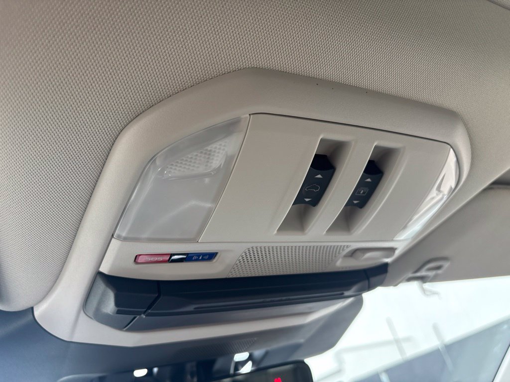 New 2027 Subaru Ascent Limited AWD/4WD image 23