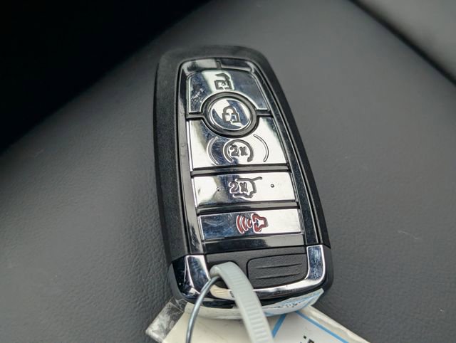 New 2026 Lincoln Corsair Premiere image 26