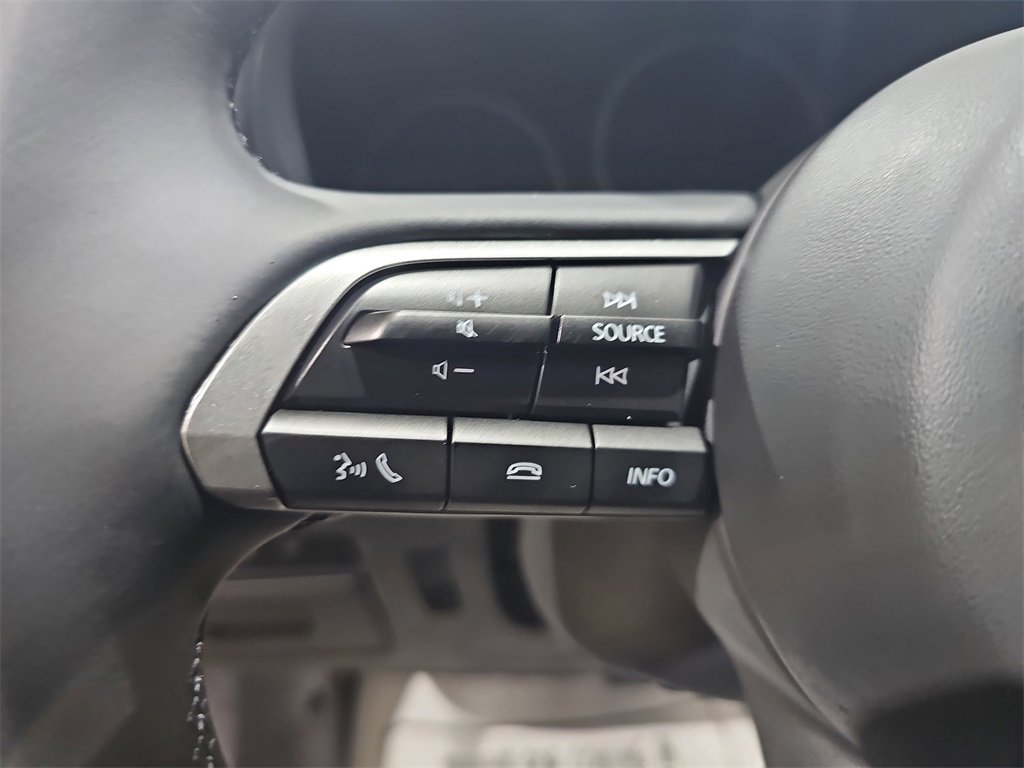 New 2026 MAZDA MAZDA3 2.5 S Sedan w/ Preferred Pkg image 16