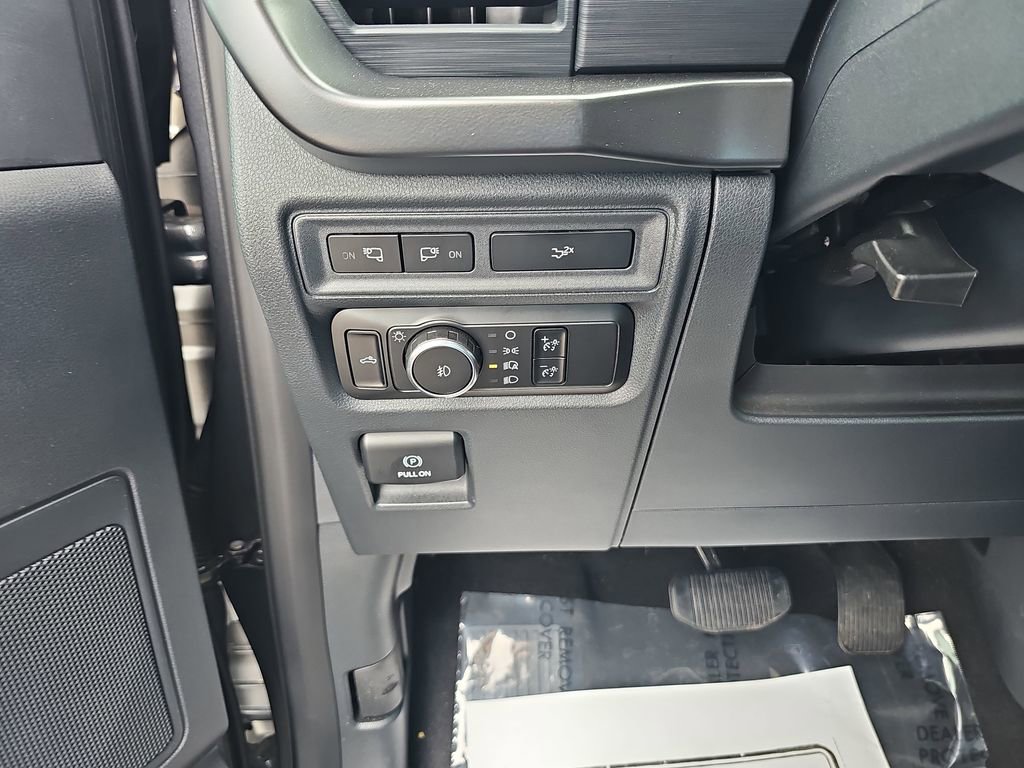 Used 2024 Ford F150 XLT w/ Equipment Group 302A MID image 29