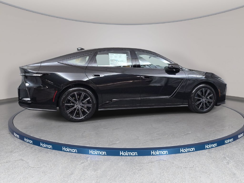 New 2026 Lexus ES 500e w/ Convenience Package AWD/4WD image 4