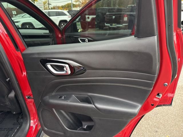 Certified 2023 Jeep Compass Altitude image 34