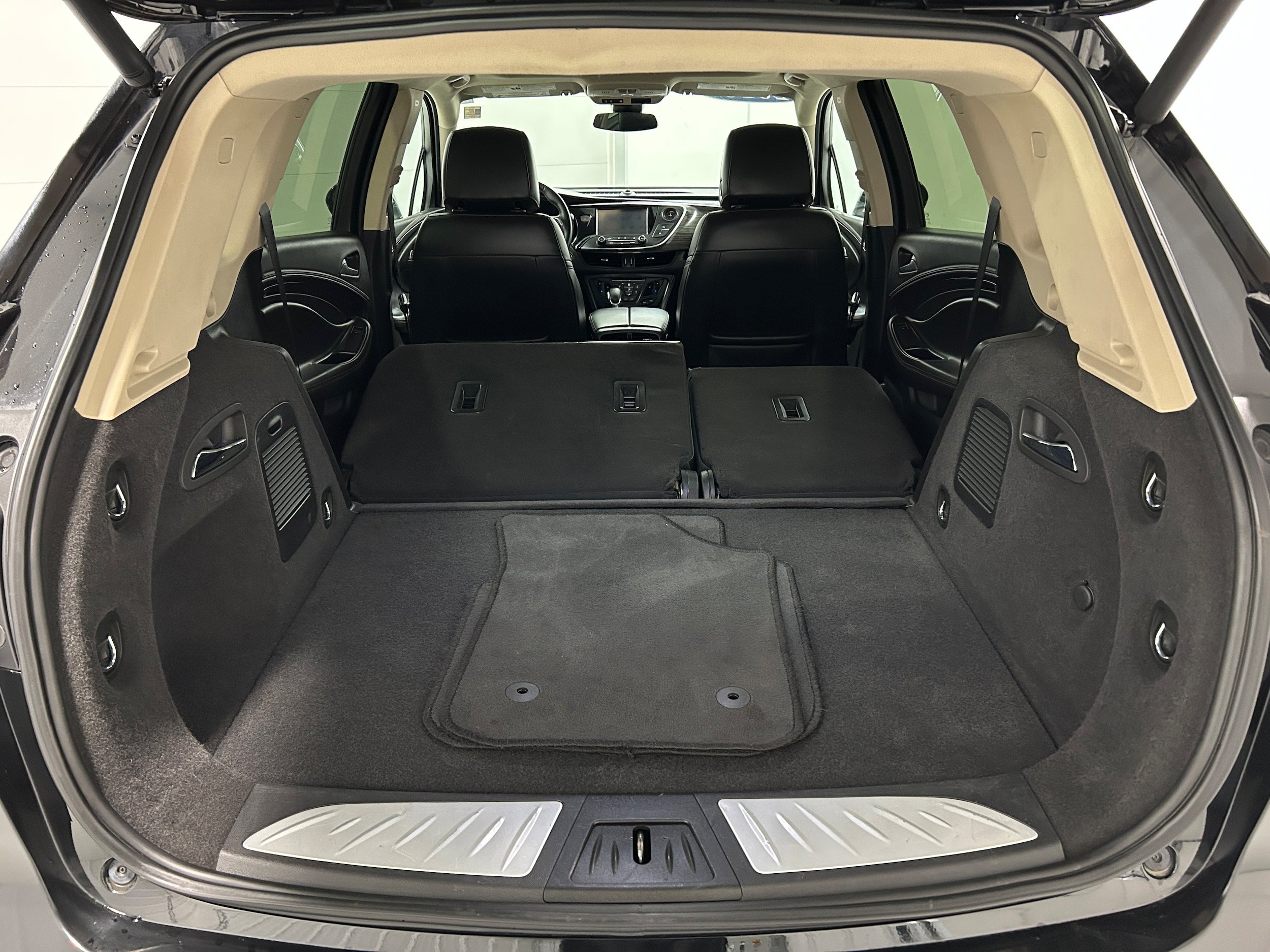 Used 2016 Buick Envision Premium AWD/4WD image 35