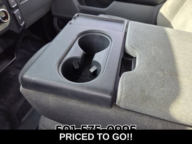 Used 2022 Ford F150 XLT w/ Equipment Group 301A Mid AWD/4WD image 29