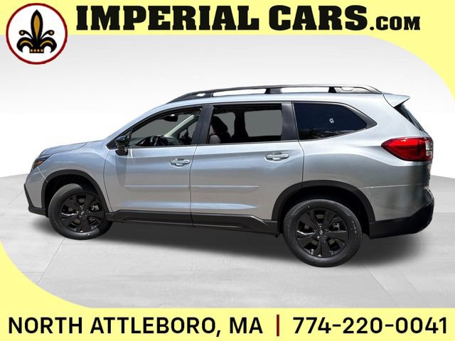 New 2026 Subaru Ascent Premium AWD/4WD image 8