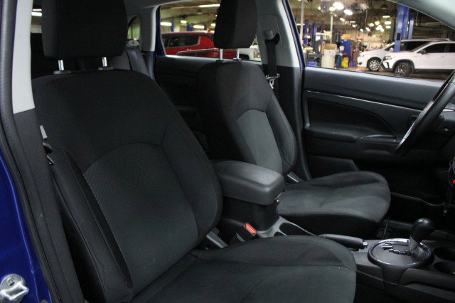 Used 2015 Mitsubishi Outlander Sport ES image 21