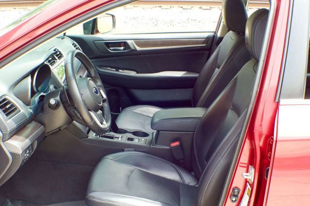 Used 2018 Subaru Legacy 3.6R Limited AWD/4WD image 20