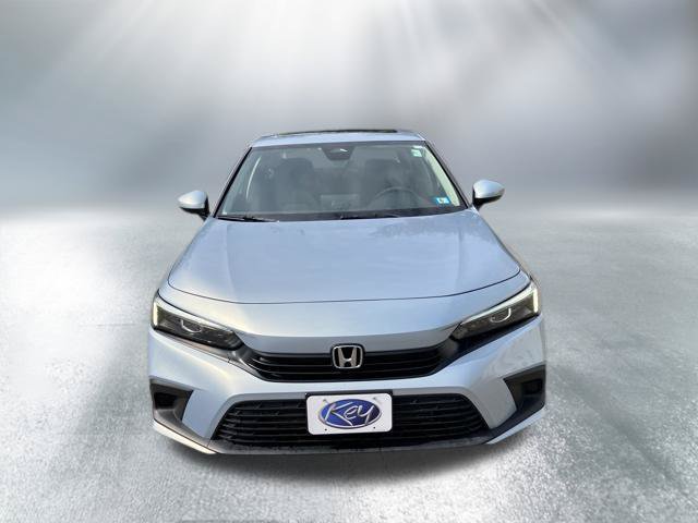 Used 2022 Honda Civic EX image 8