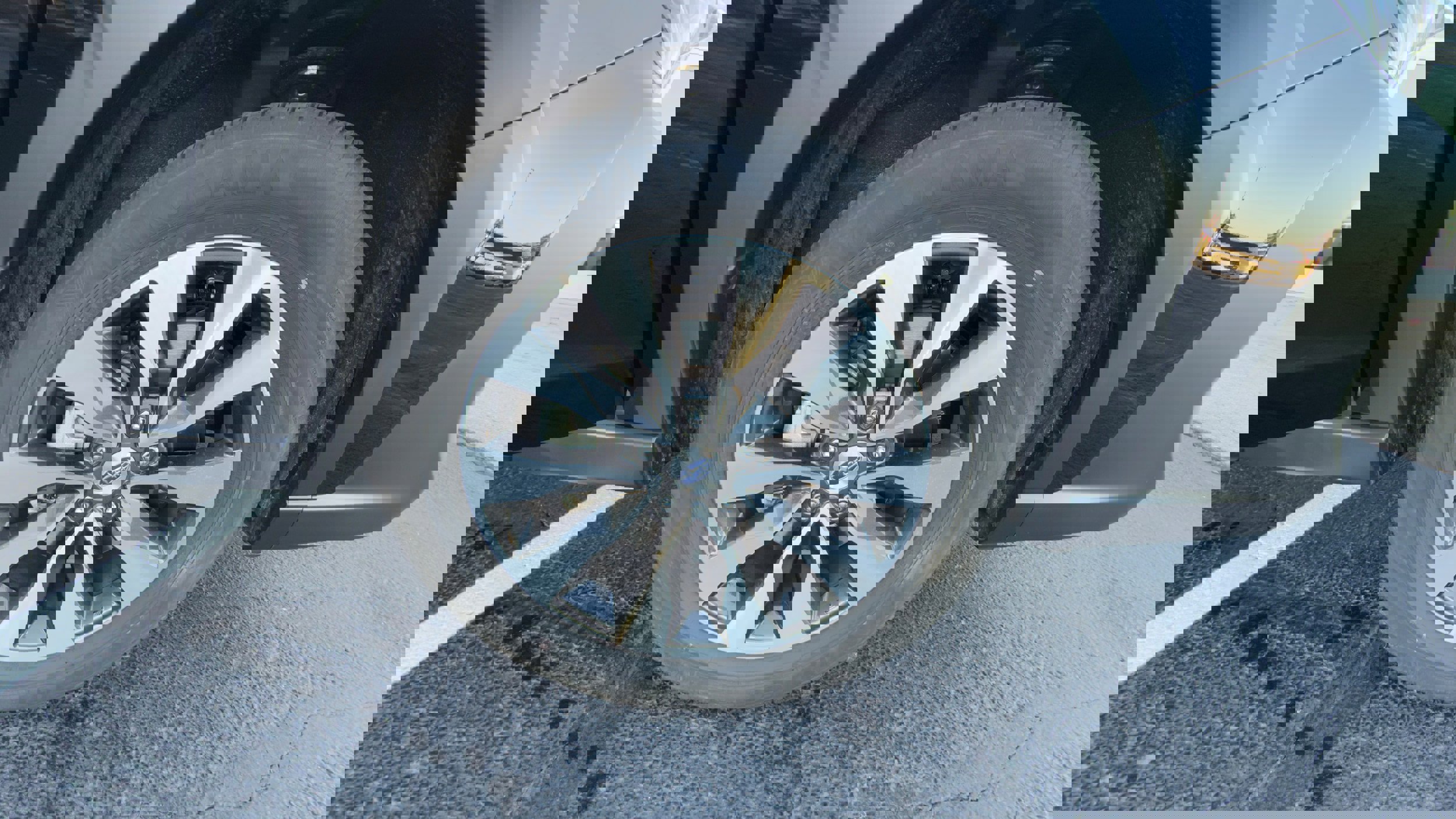 Used 2025 Subaru Outback Touring image 10