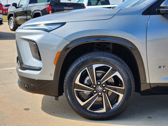 New 2025 Buick Enclave Sport Touring w/ Super Cruise Package image 12