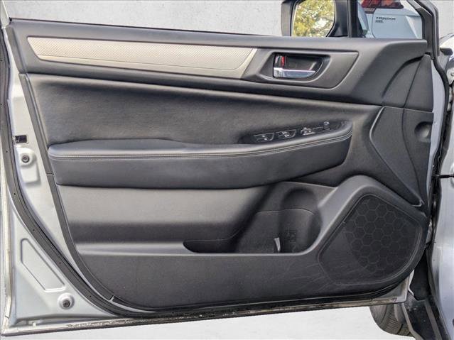 Used 2015 Subaru Outback 2.5i Premium w/ Popular Package #1 video 2