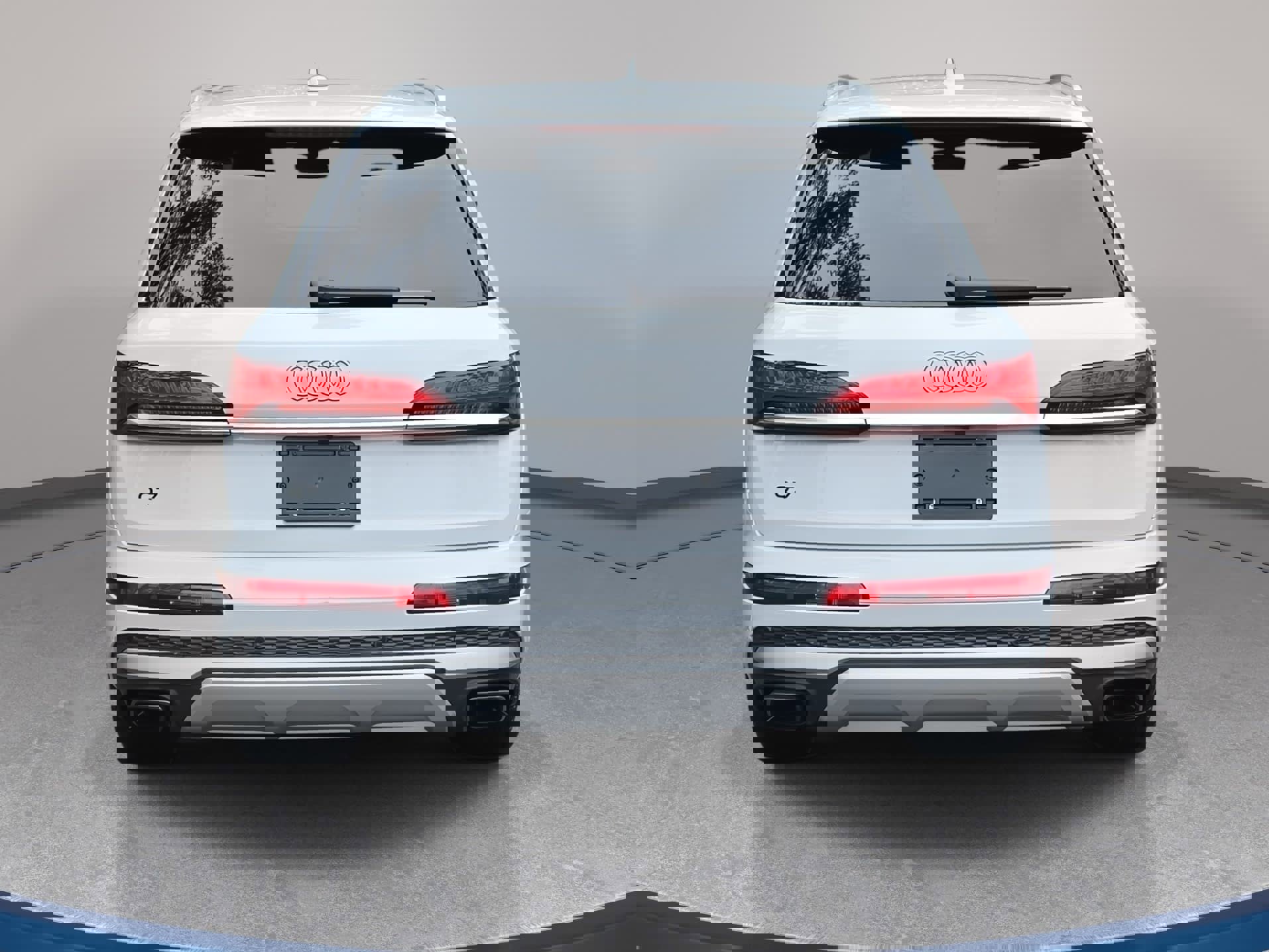 Used 2025 Audi Q7 2.0T Premium w/ Convenience Package image 6