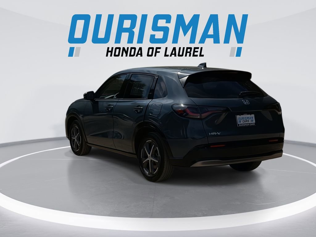 Used 2024 Honda HR-V EX-L image 6