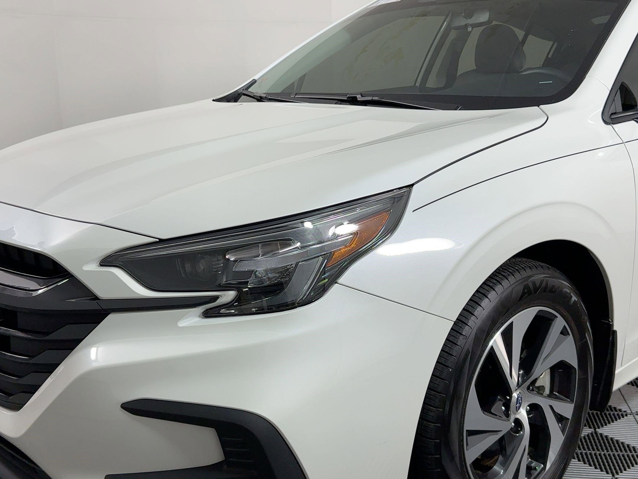 Used 2025 Subaru Legacy Premium image 9