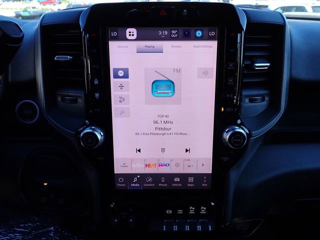 New 2025 RAM 2500 Tradesman image 21