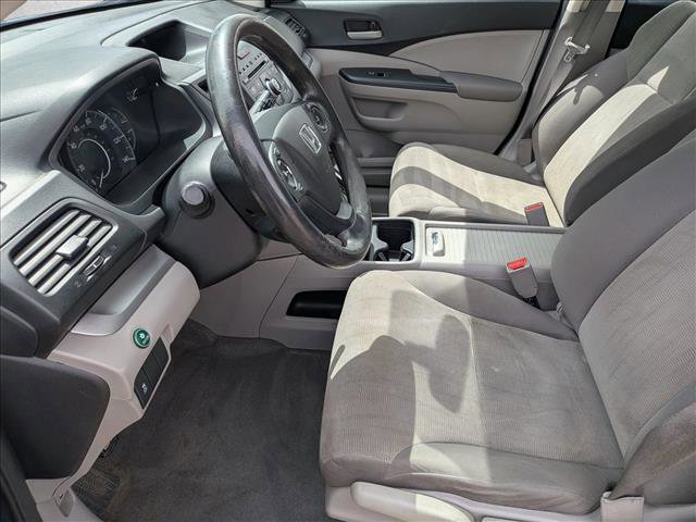 Used 2013 Honda CR-V LX image 14