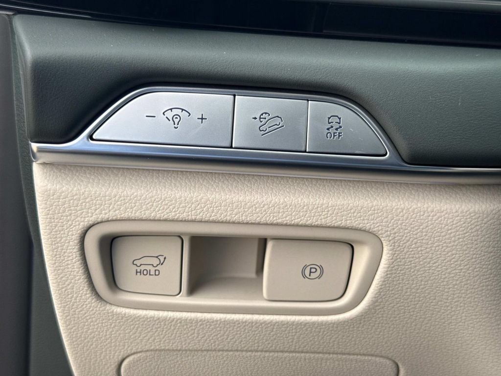New 2026 Genesis GV80 3.5T Prestige AWD/4WD image 23