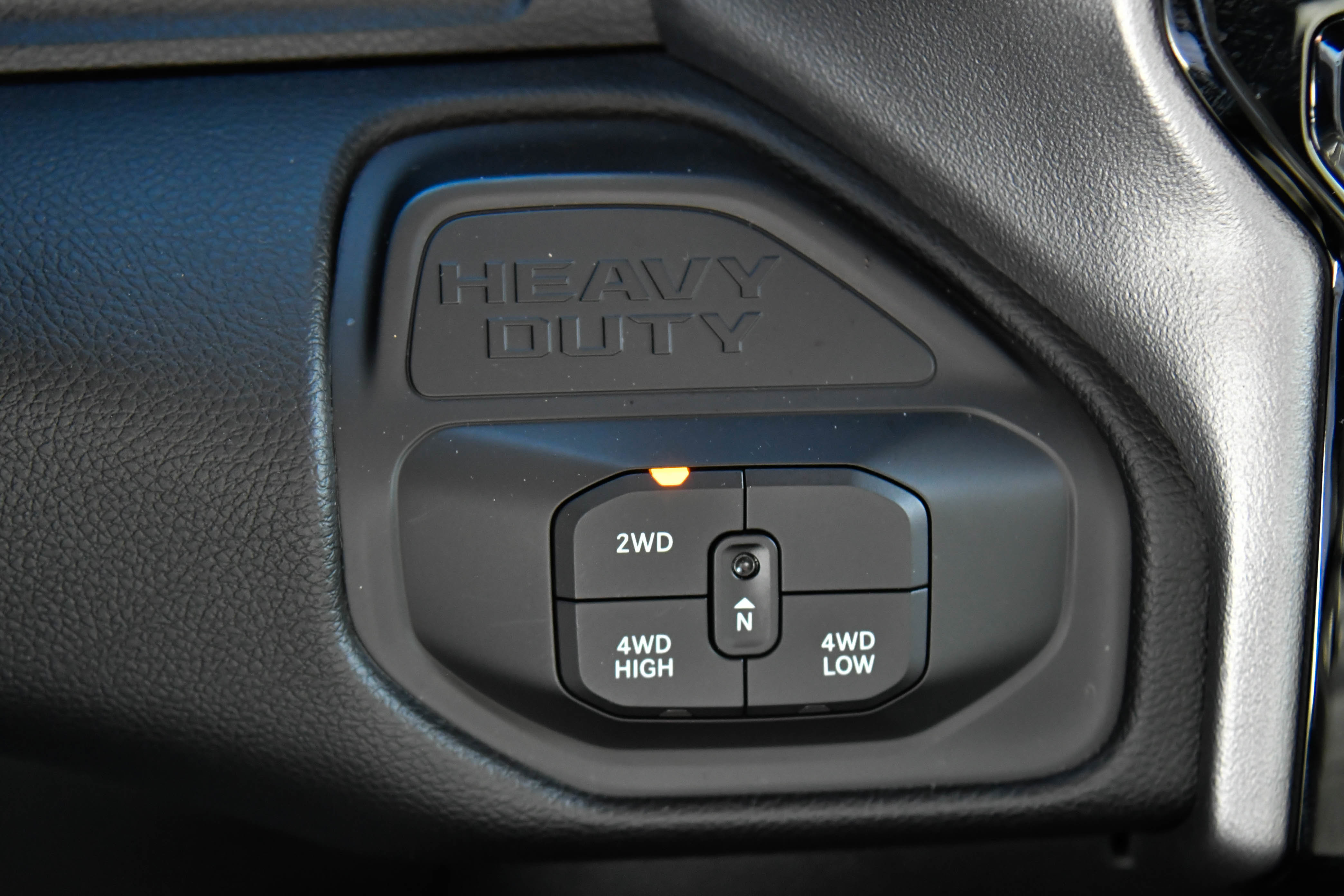 Used 2025 RAM 2500 Big Horn image 28