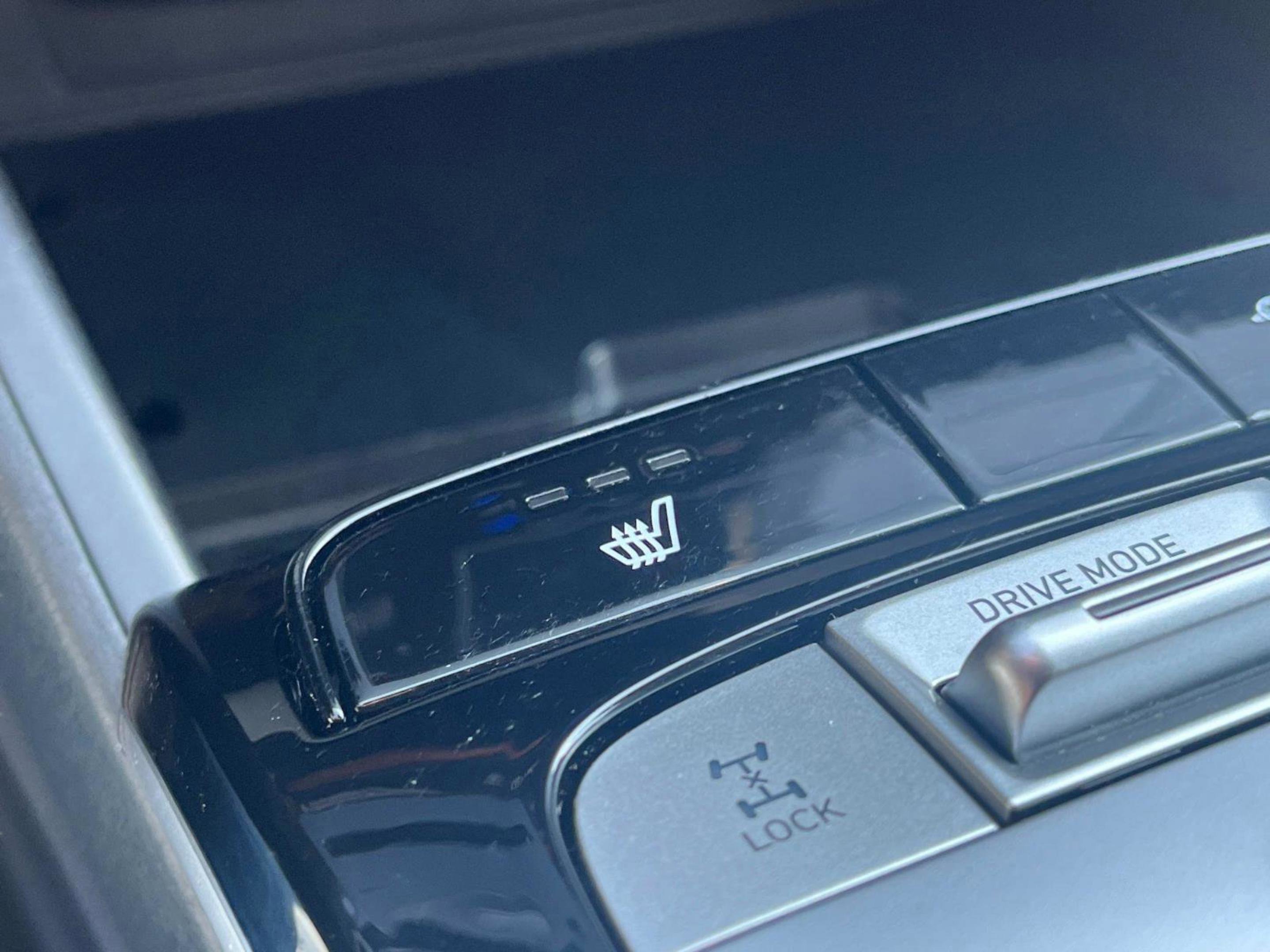 Used 2023 Hyundai Tucson Blue image 35