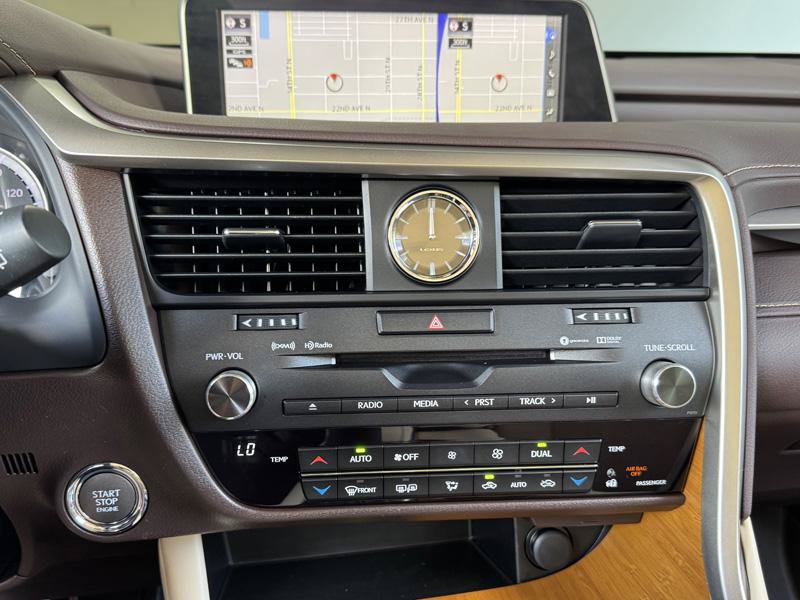 Used 2019 Lexus RX 350 FWD w/ Navigation Package image 24