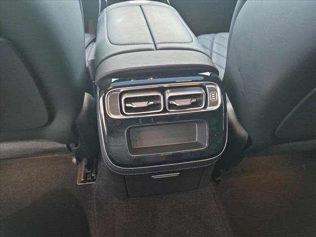 Used 2024 Mercedes-Benz S 580 4MATIC Sedan image 18