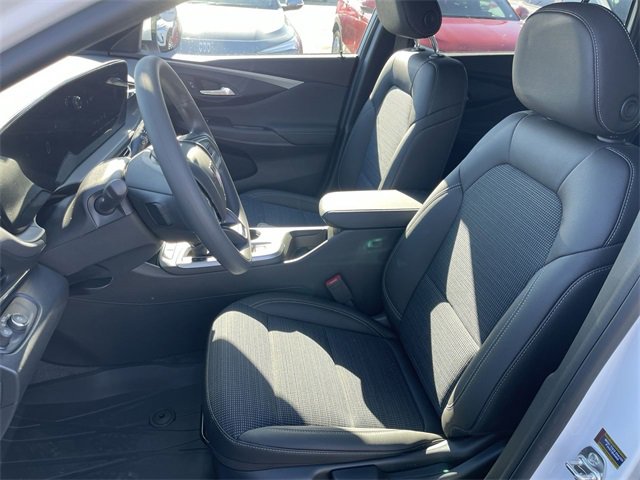 New 2026 Buick Envista Preferred image 11