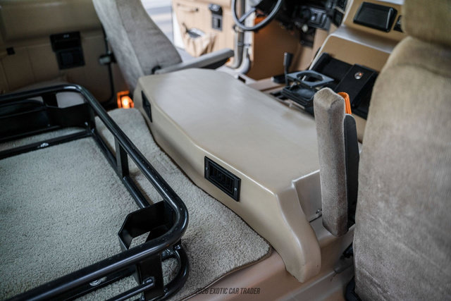Used 1994 HUMMER H1 4-Door Hard Top AWD/4WD image 33