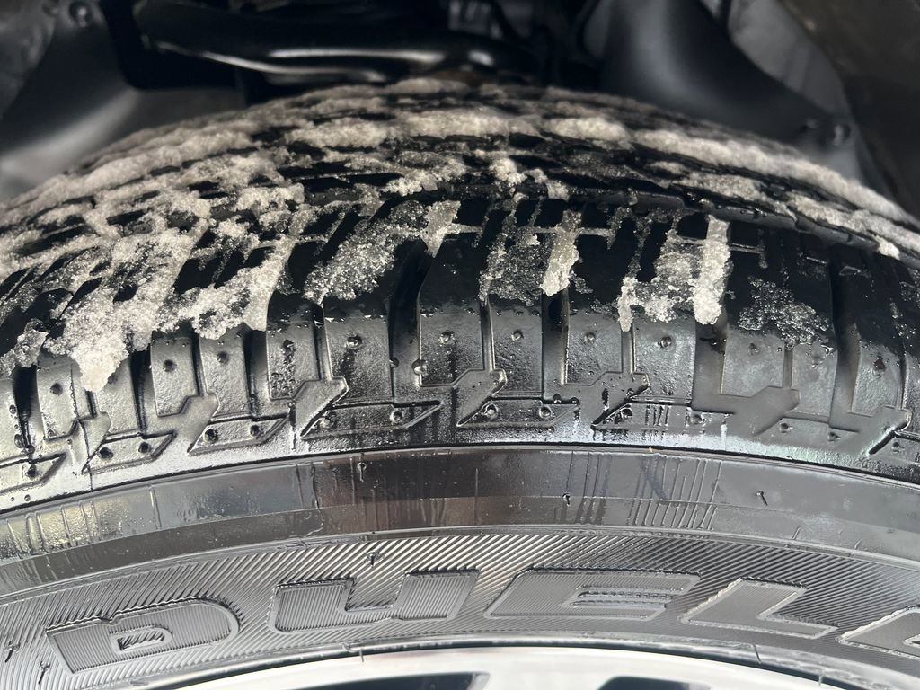 Certified 2022 Toyota 4Runner Limited image 32