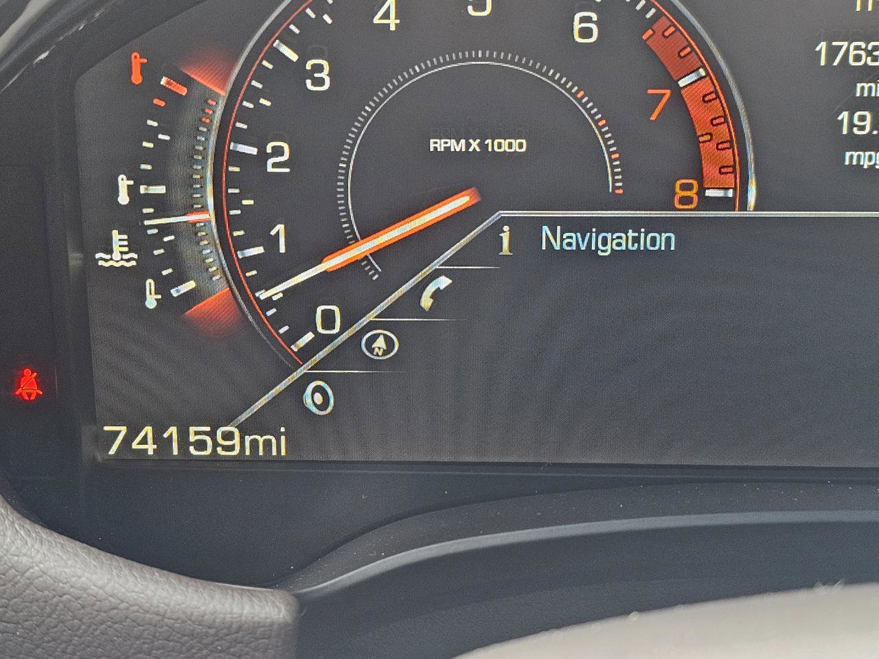 Used 2014 Cadillac XTS Premium image 38