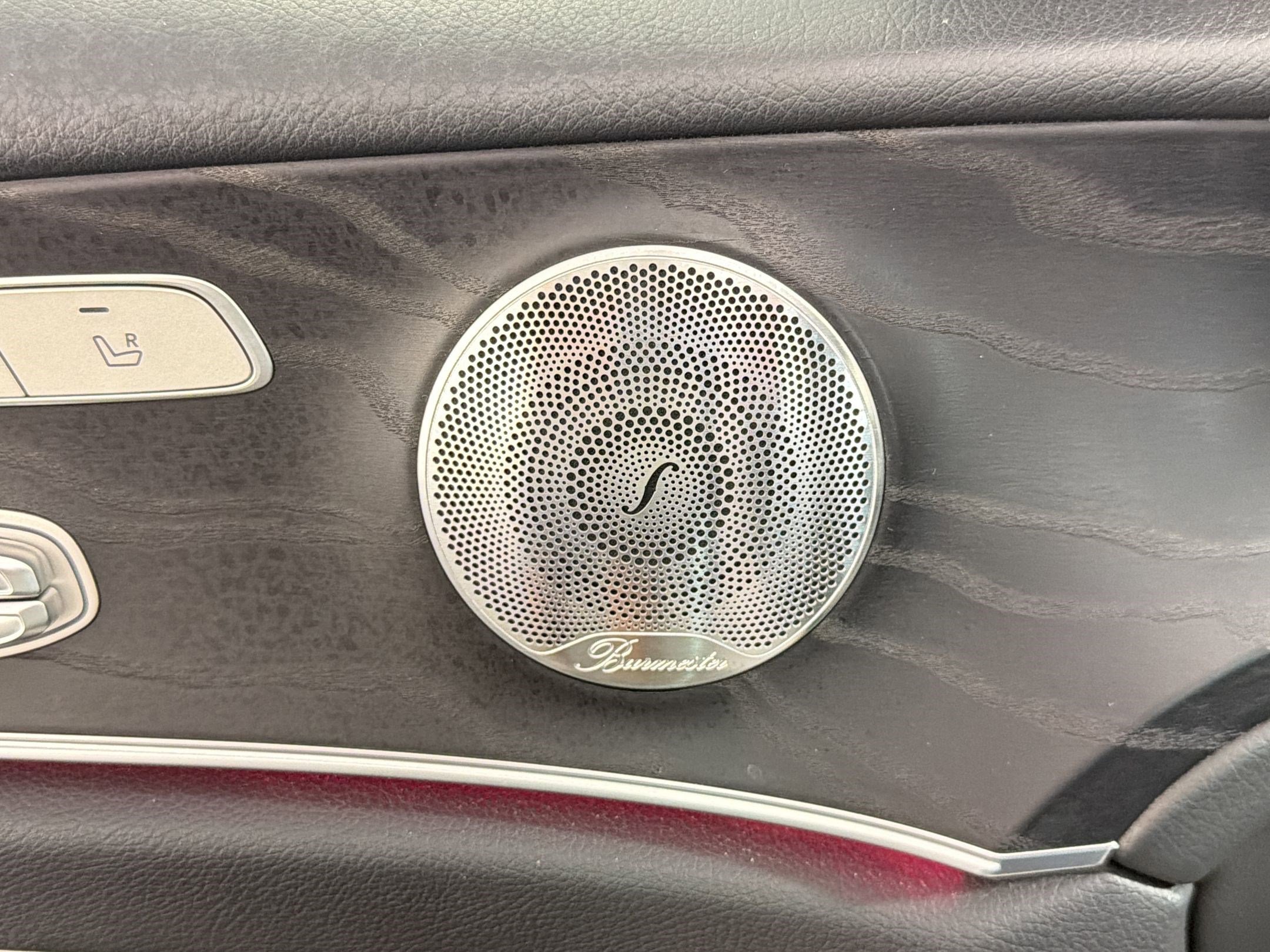 Used 2017 Mercedes-Benz E 300 4MATIC image 23