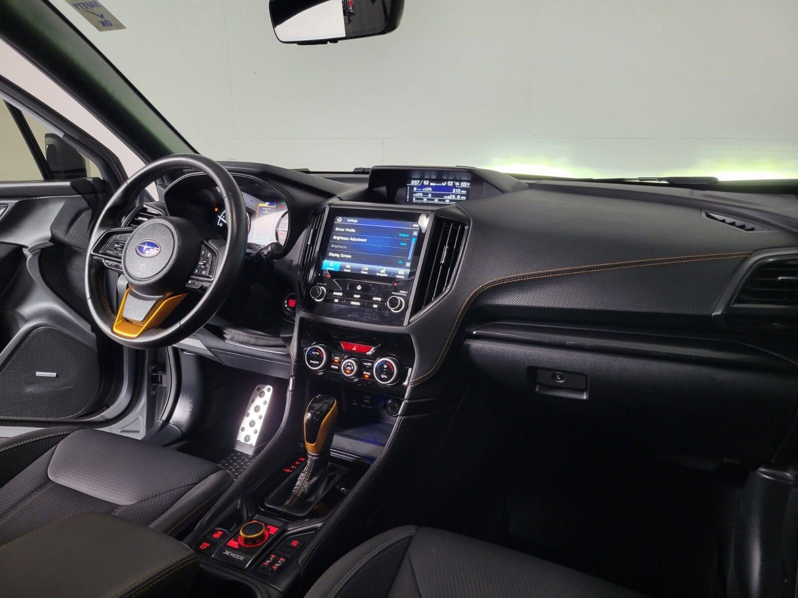 Certified 2023 Subaru Forester Wilderness image 28