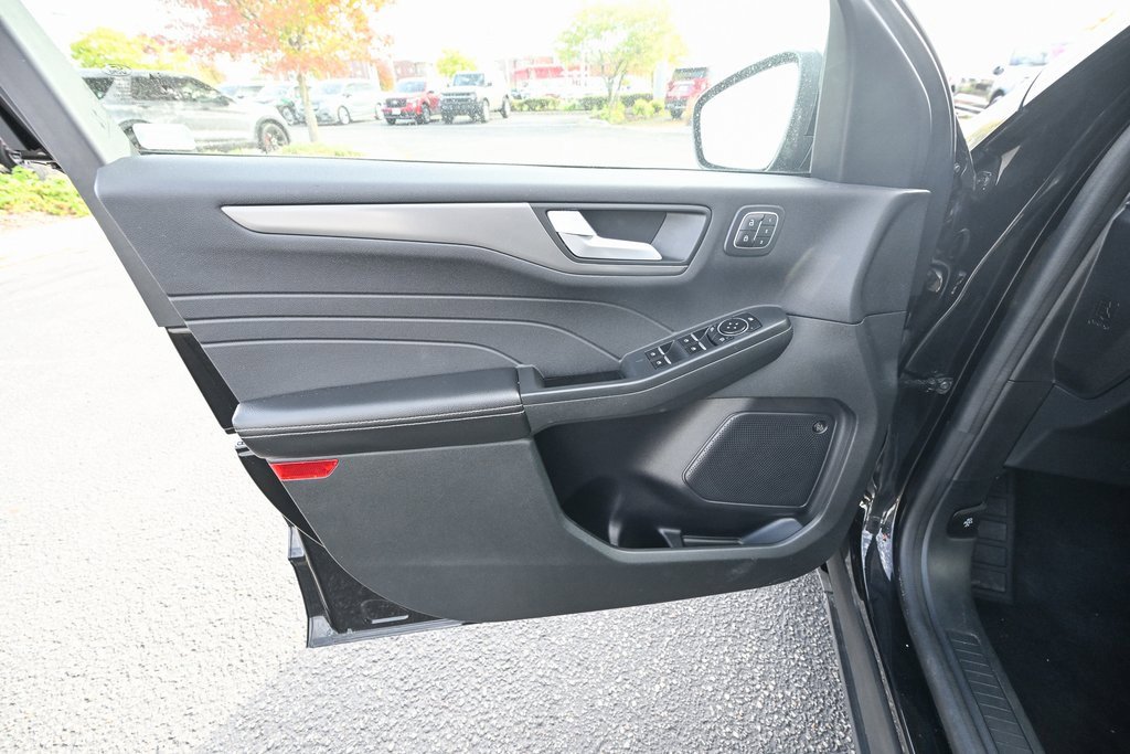 Used 2023 Ford Escape Active w/ Tech Pack #2 image 20